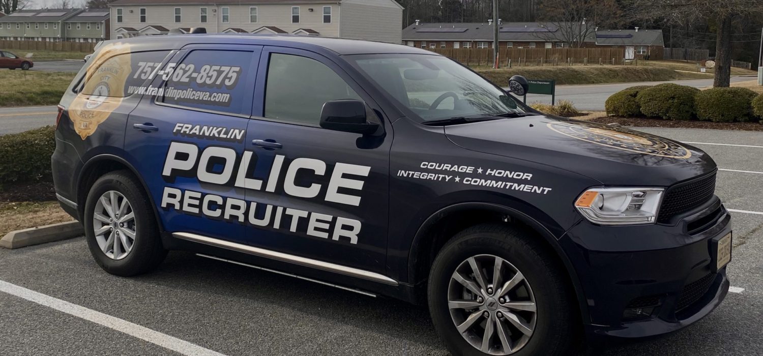 City of Franklin Police Department – Courage – Honor – Integrity ...